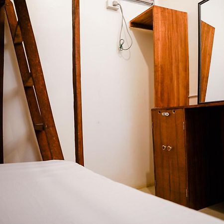 Yes Surf Siargao Hostel General Luna  Kültér fotó
