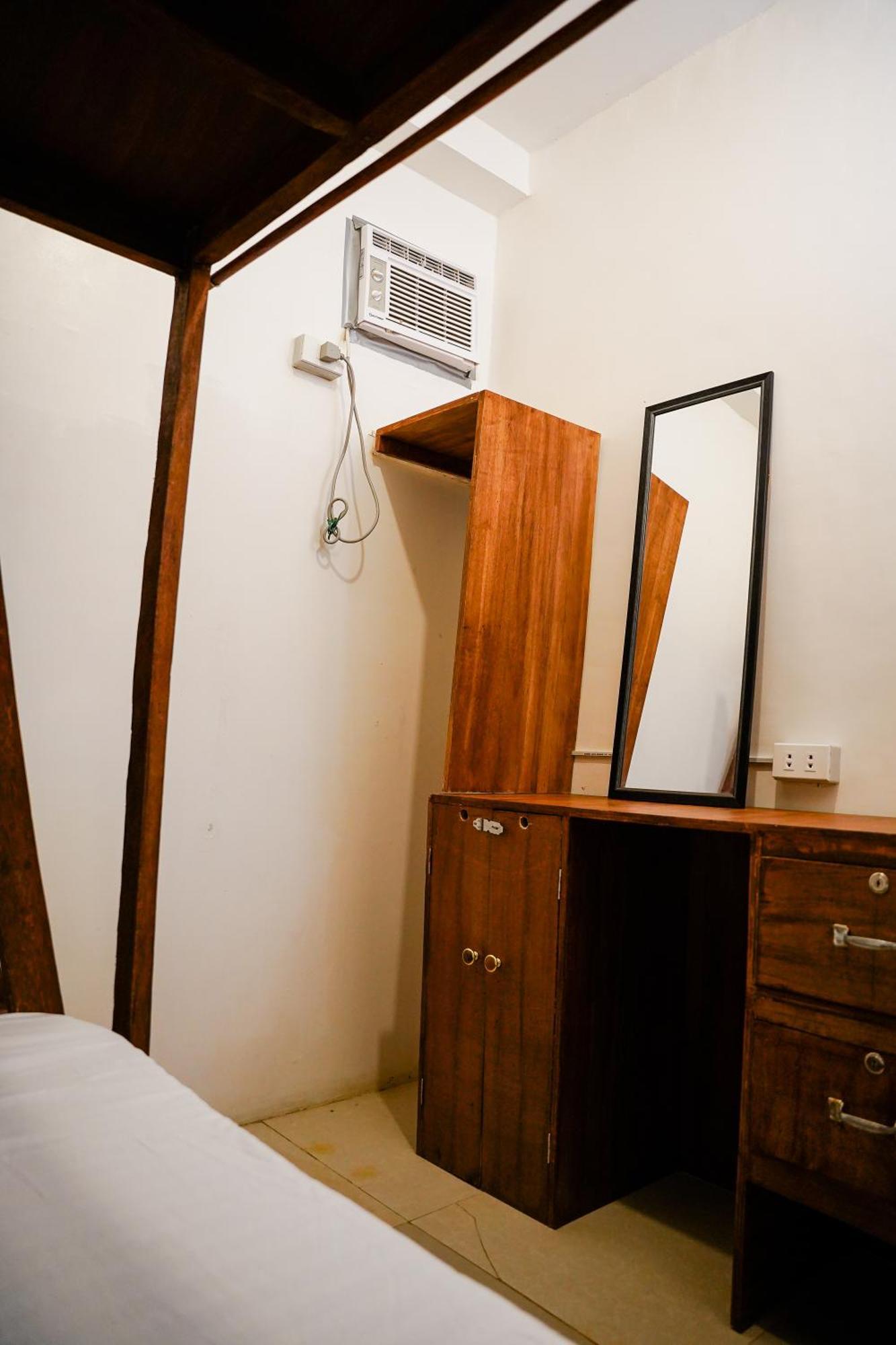 Yes Surf Siargao Hostel General Luna  Kültér fotó
