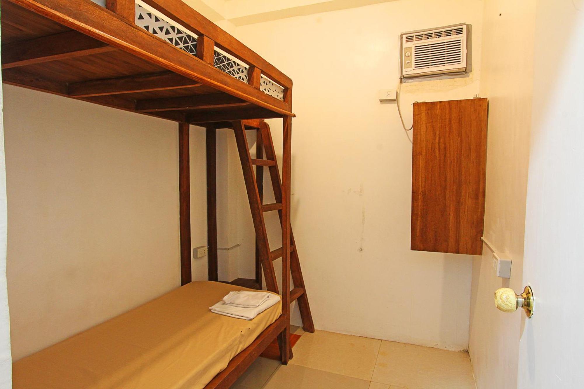 Yes Surf Siargao Hostel General Luna  Kültér fotó