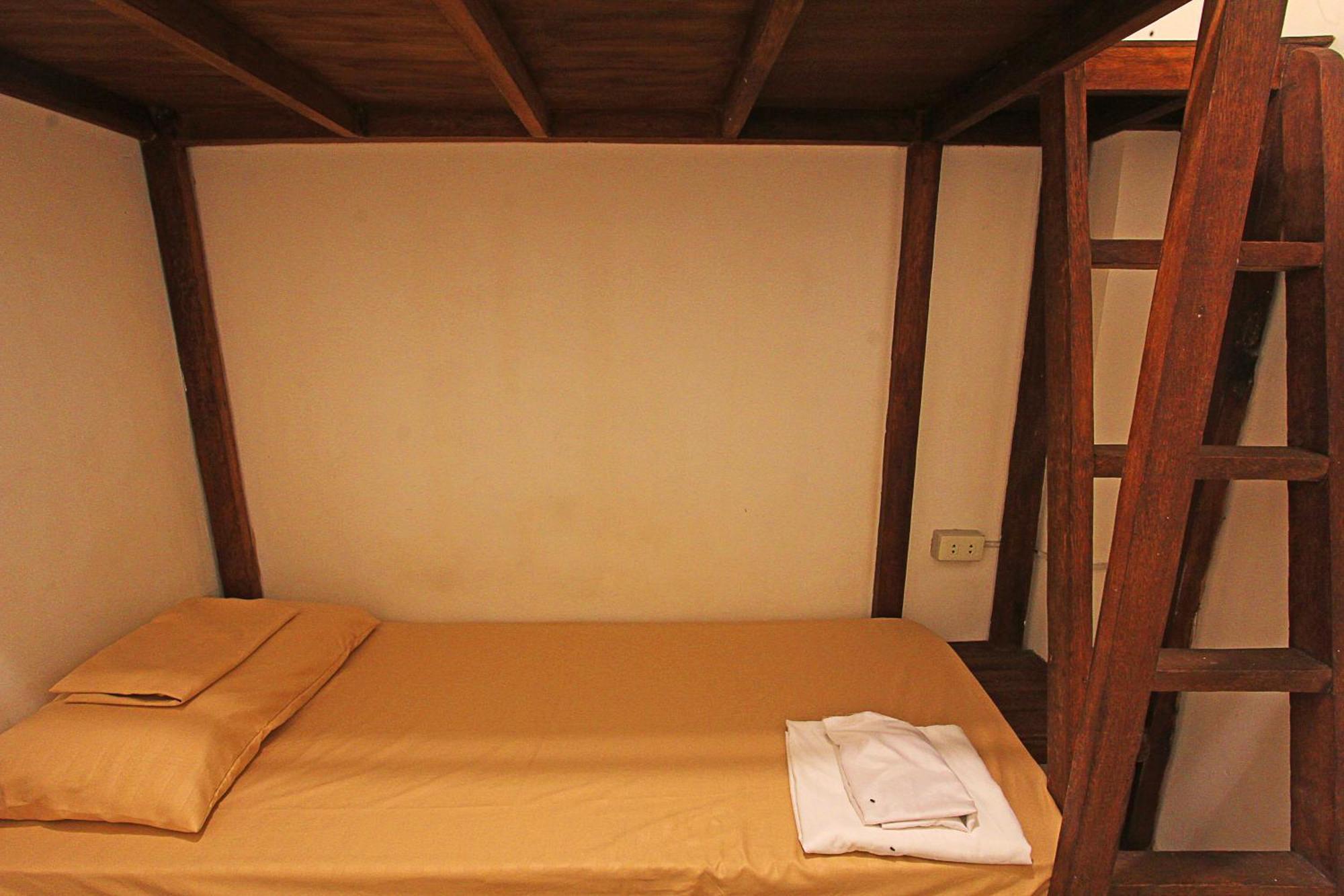 Yes Surf Siargao Hostel General Luna  Kültér fotó