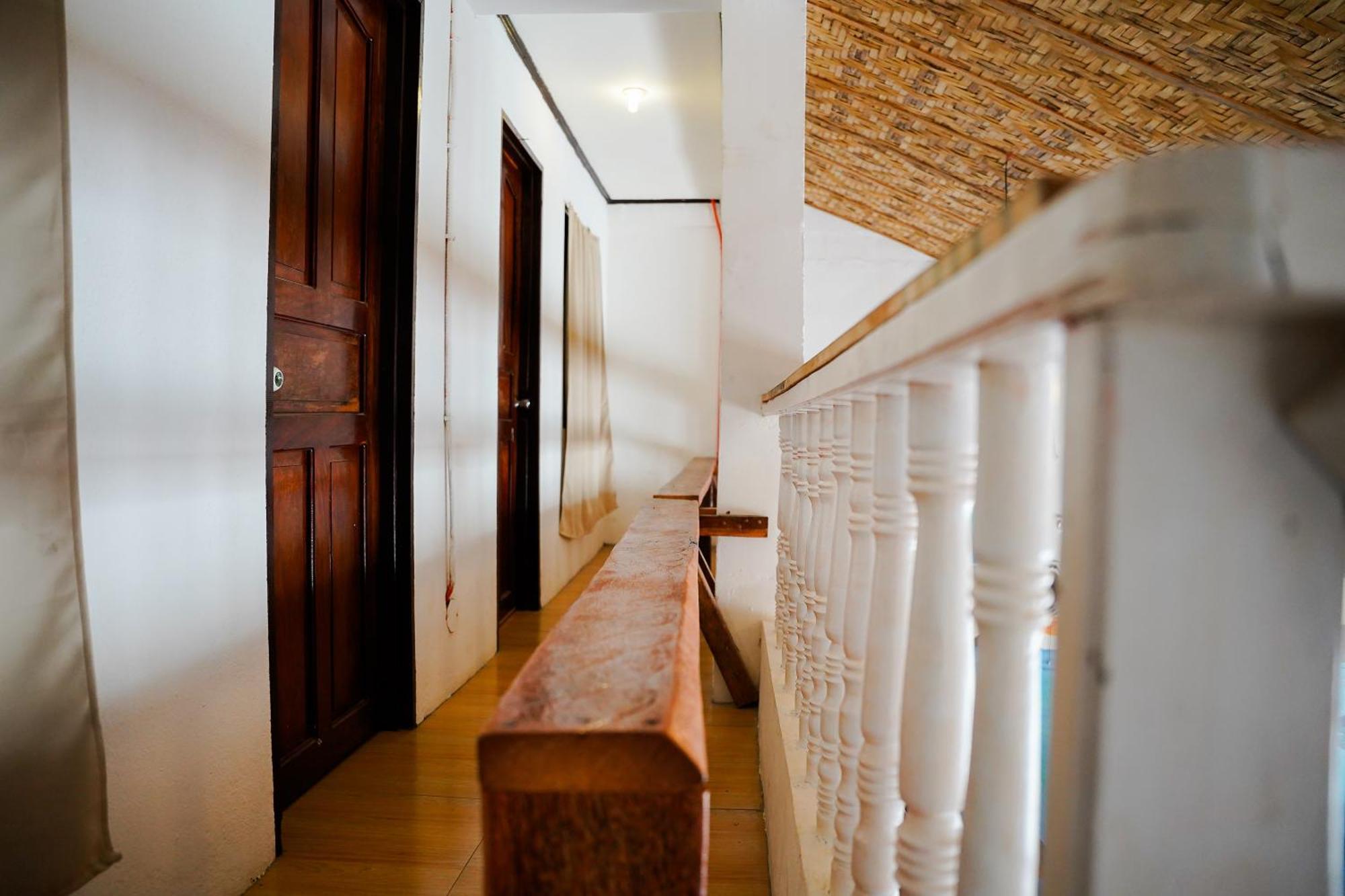 Yes Surf Siargao Hostel General Luna  Kültér fotó