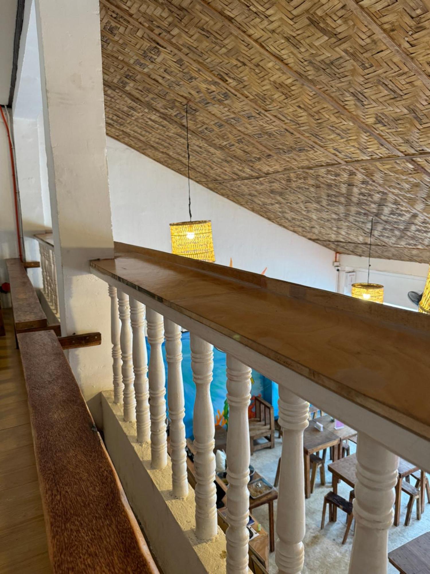 Yes Surf Siargao Hostel General Luna  Kültér fotó