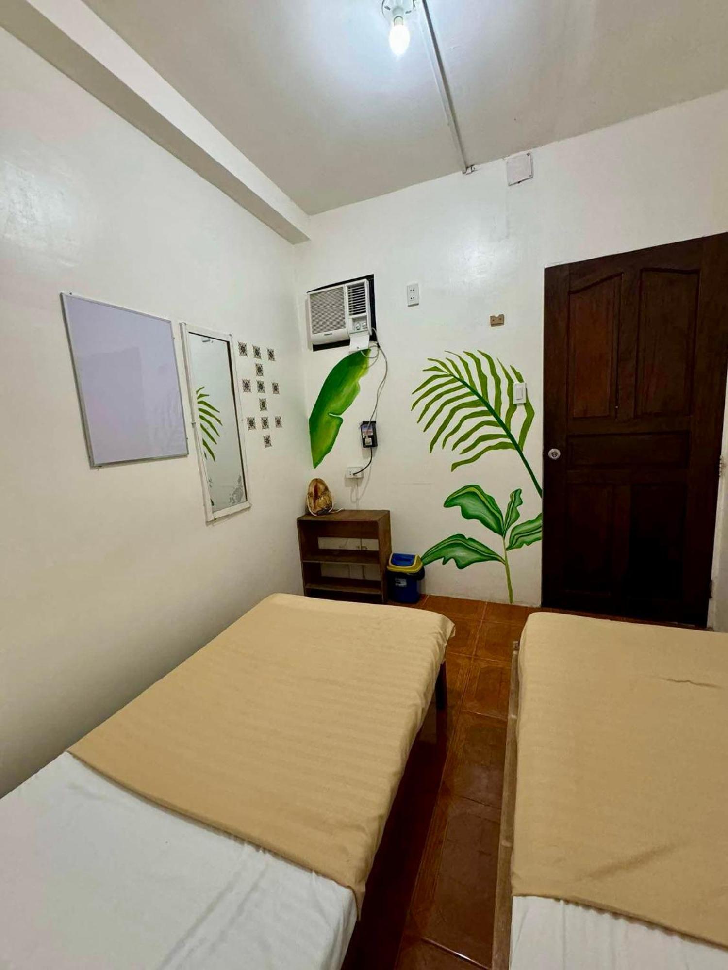 Yes Surf Siargao Hostel General Luna  Kültér fotó