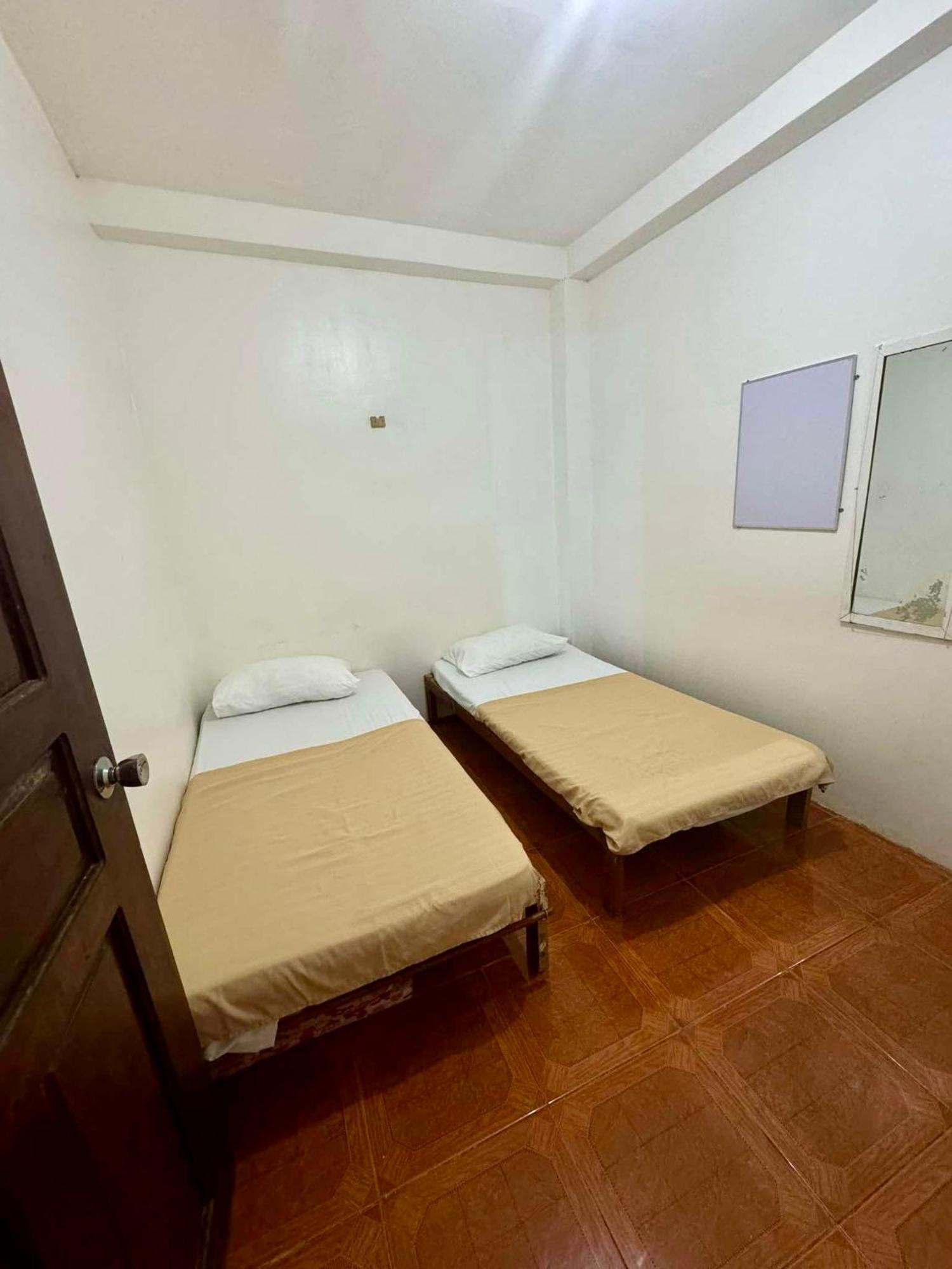 Yes Surf Siargao Hostel General Luna  Kültér fotó